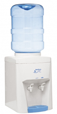 Bebedouro de Garrafao - Modelo MHP